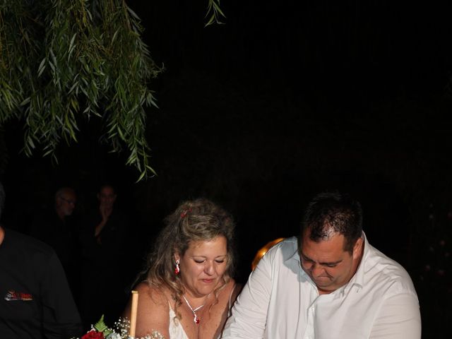 O casamento de Miguel e Fernanda em Samouco, Montijo 83