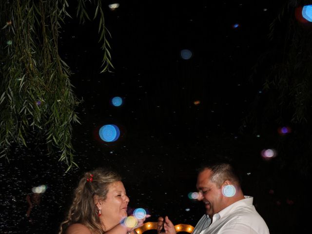 O casamento de Miguel e Fernanda em Samouco, Montijo 85