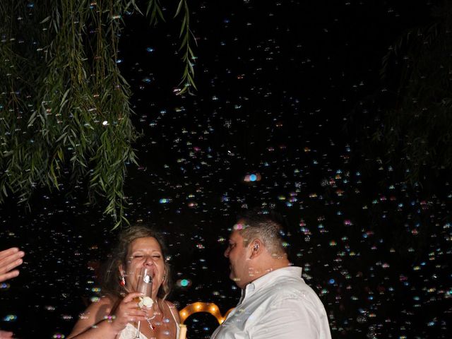 O casamento de Miguel e Fernanda em Samouco, Montijo 87