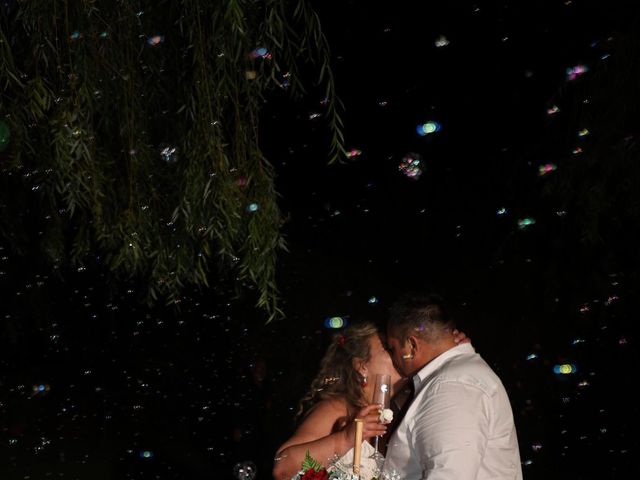 O casamento de Miguel e Fernanda em Samouco, Montijo 88