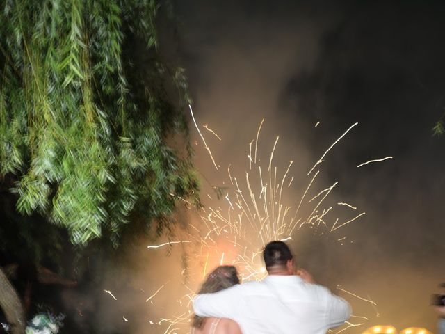 O casamento de Miguel e Fernanda em Samouco, Montijo 89