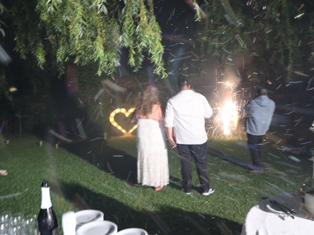 O casamento de Miguel e Fernanda em Samouco, Montijo 90
