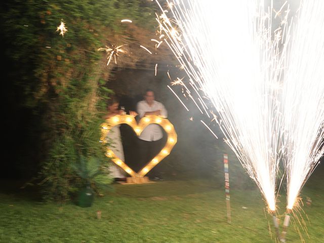 O casamento de Miguel e Fernanda em Samouco, Montijo 91