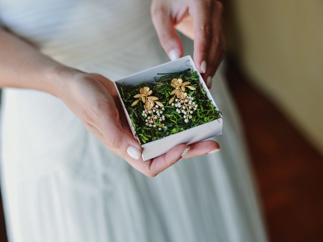 O casamento de Miguel e Leonor em Estoril, Cascais 16