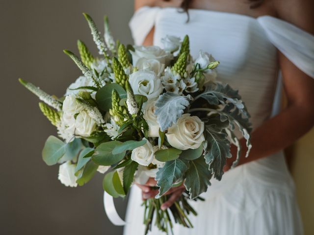 O casamento de Miguel e Leonor em Estoril, Cascais 17