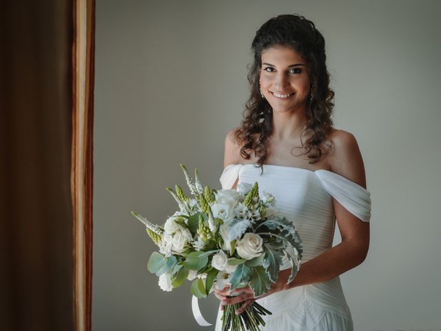 O casamento de Miguel e Leonor em Estoril, Cascais 18