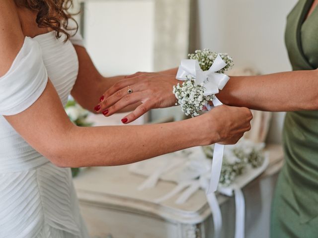 O casamento de Miguel e Leonor em Estoril, Cascais 19