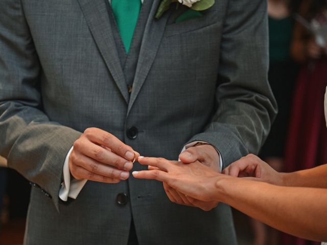 O casamento de Miguel e Leonor em Estoril, Cascais 28