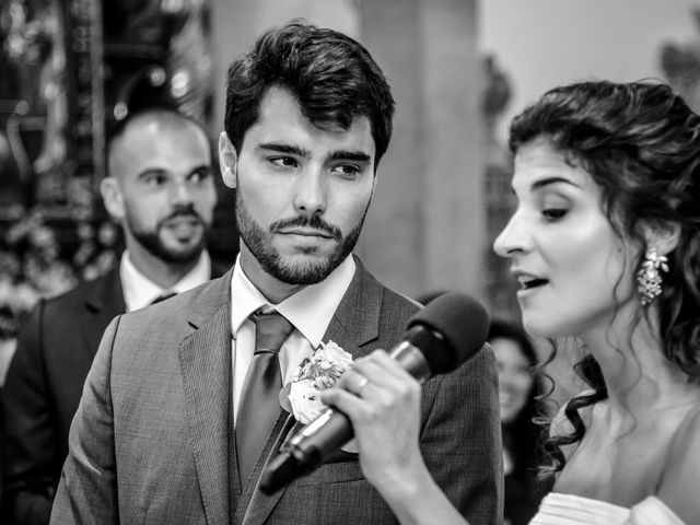 O casamento de Miguel e Leonor em Estoril, Cascais 29