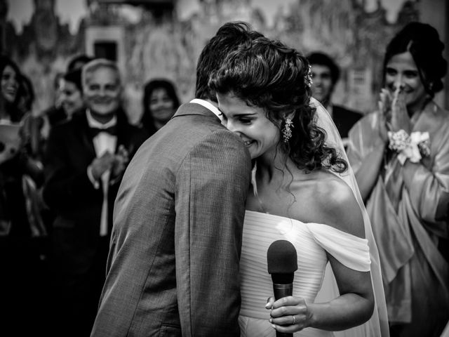 O casamento de Miguel e Leonor em Estoril, Cascais 30