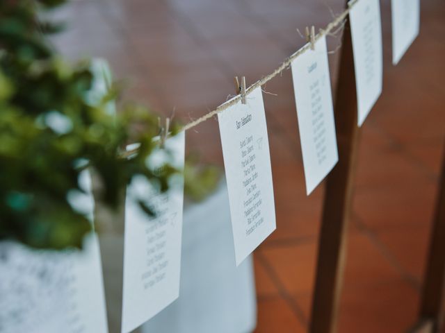 O casamento de Miguel e Leonor em Estoril, Cascais 33