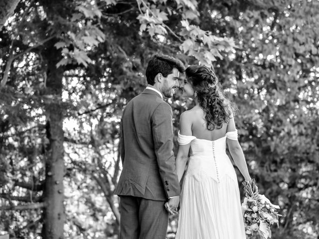 O casamento de Miguel e Leonor em Estoril, Cascais 37