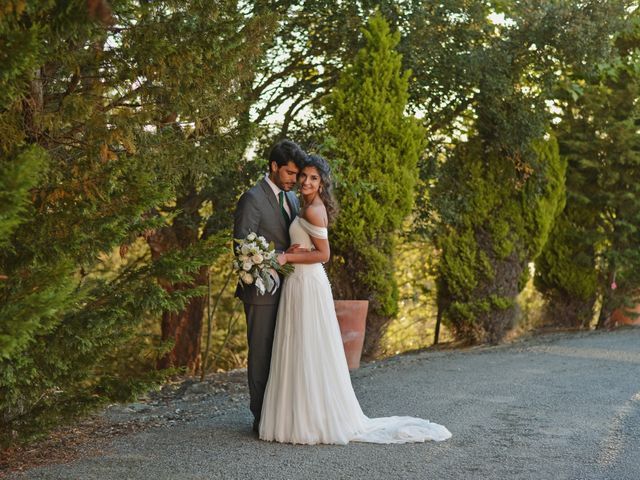 O casamento de Miguel e Leonor em Estoril, Cascais 44