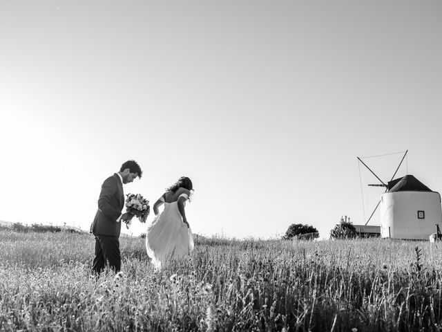 O casamento de Miguel e Leonor em Estoril, Cascais 46