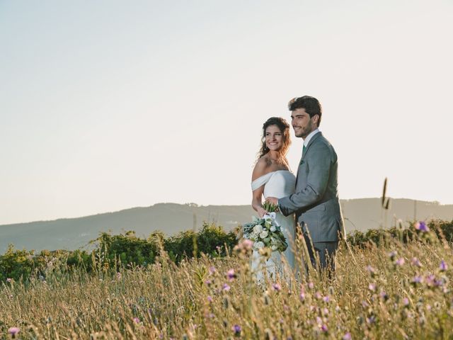 O casamento de Miguel e Leonor em Estoril, Cascais 49