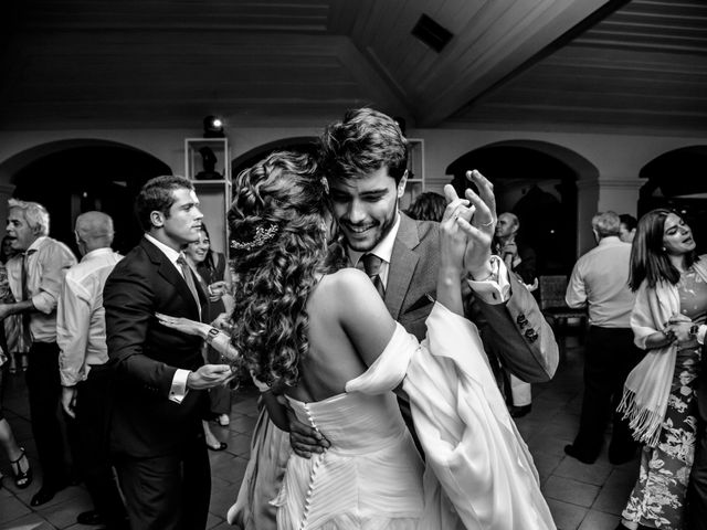 O casamento de Miguel e Leonor em Estoril, Cascais 52