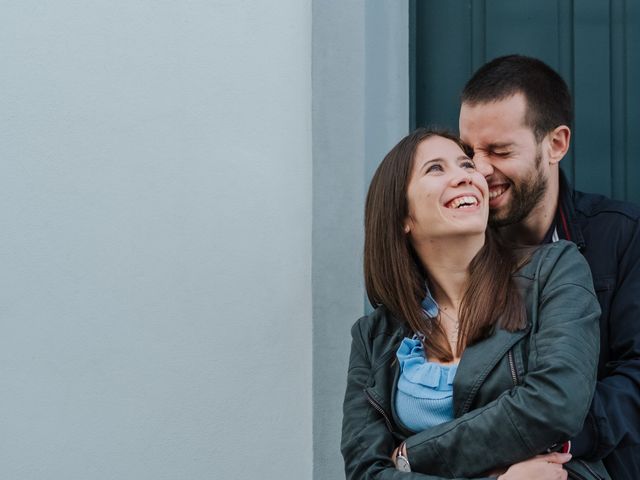 O casamento de Pedro e Ana em Portunhos, Cantanhede 2