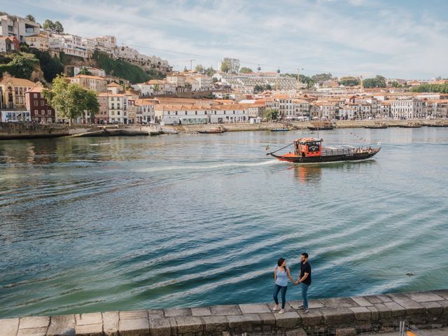 O casamento de Pedro e Ana em Portunhos, Cantanhede 4