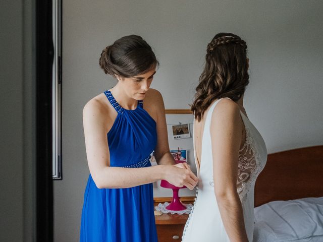 O casamento de Pedro e Ana em Portunhos, Cantanhede 17