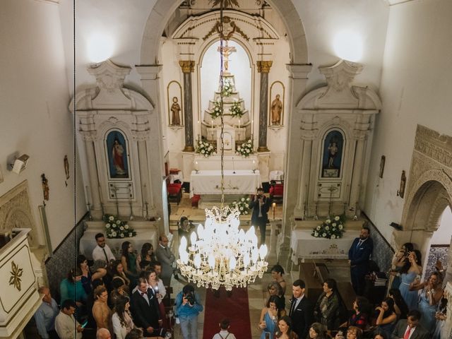 O casamento de Pedro e Ana em Portunhos, Cantanhede 23