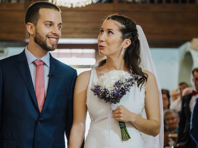 O casamento de Pedro e Ana em Portunhos, Cantanhede 24