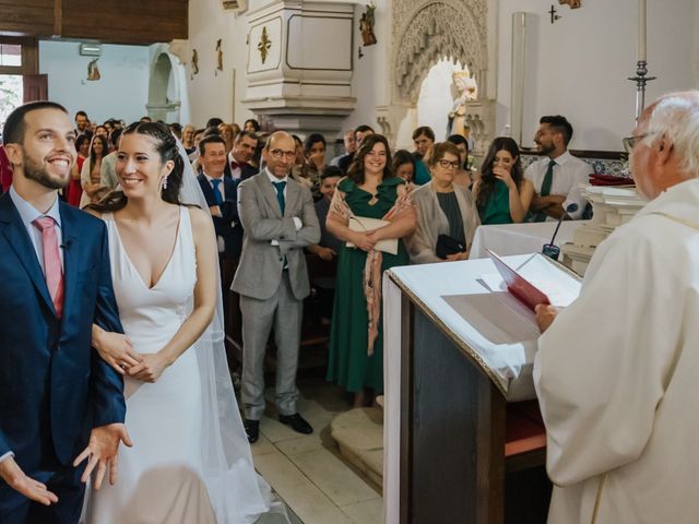 O casamento de Pedro e Ana em Portunhos, Cantanhede 26