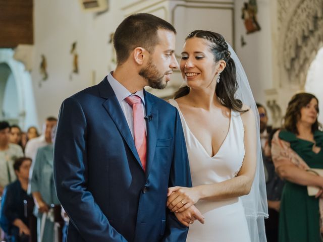 O casamento de Pedro e Ana em Portunhos, Cantanhede 28