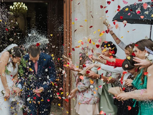 O casamento de Pedro e Ana em Portunhos, Cantanhede 1