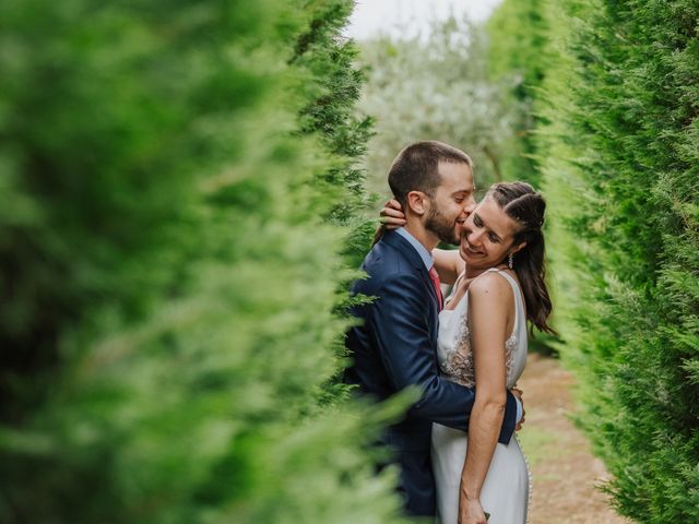 O casamento de Pedro e Ana em Portunhos, Cantanhede 34