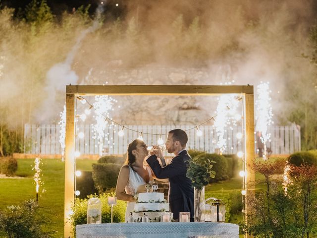 O casamento de Pedro e Ana em Portunhos, Cantanhede 38