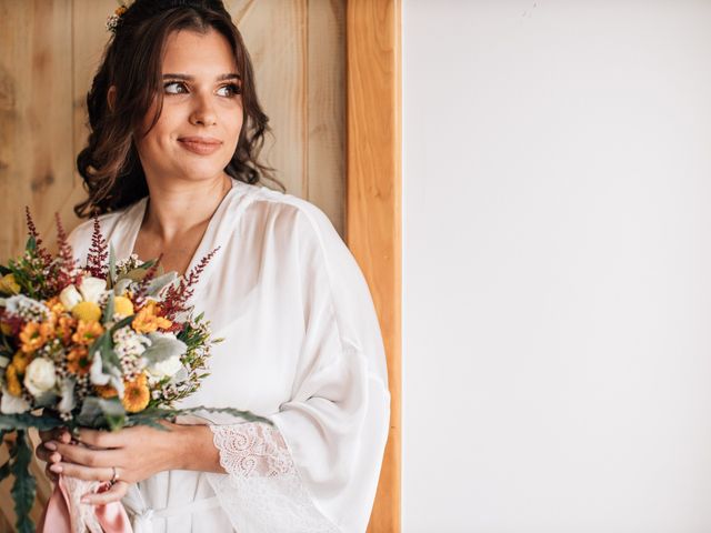 O casamento de Artur e Inês em Loures, Loures 13