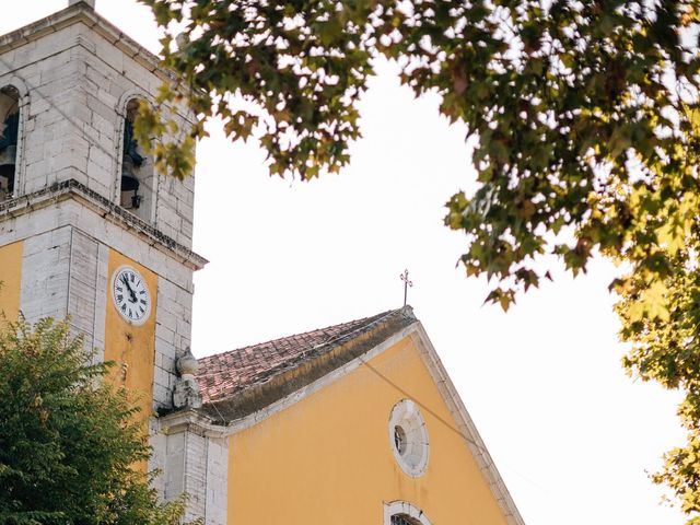 O casamento de Artur e Inês em Loures, Loures 33