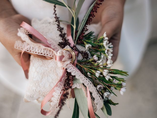 O casamento de Artur e Inês em Loures, Loures 34