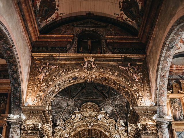 O casamento de Artur e Inês em Loures, Loures 36