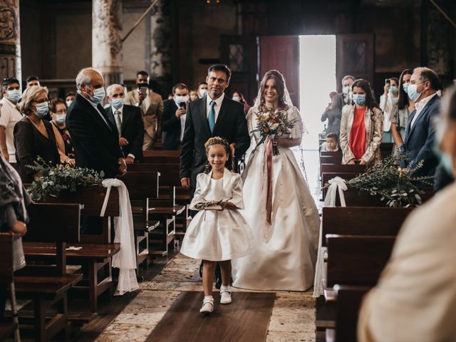 O casamento de Artur e Inês em Loures, Loures 39