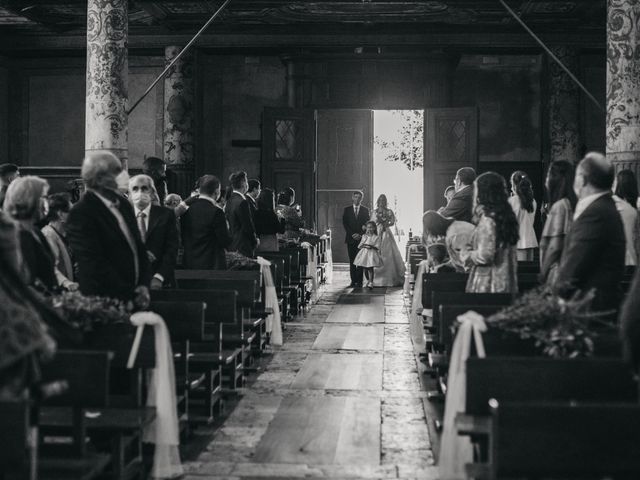 O casamento de Artur e Inês em Loures, Loures 40