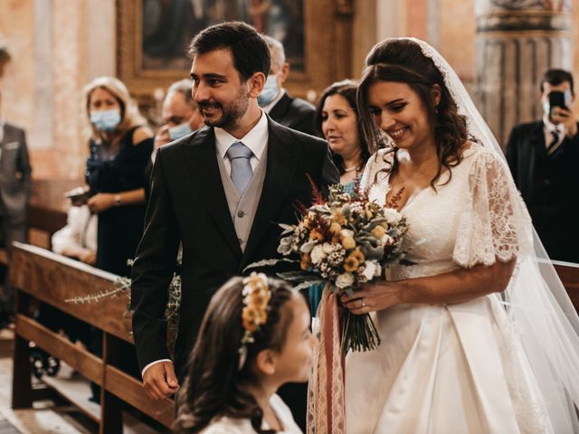 O casamento de Artur e Inês em Loures, Loures 42