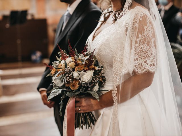 O casamento de Artur e Inês em Loures, Loures 46