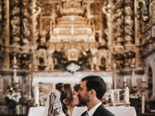 O casamento de Artur e Inês em Loures, Loures 49