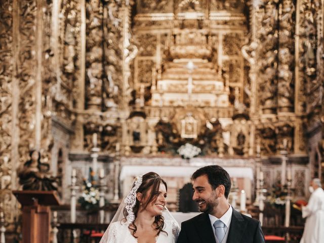 O casamento de Artur e Inês em Loures, Loures 50