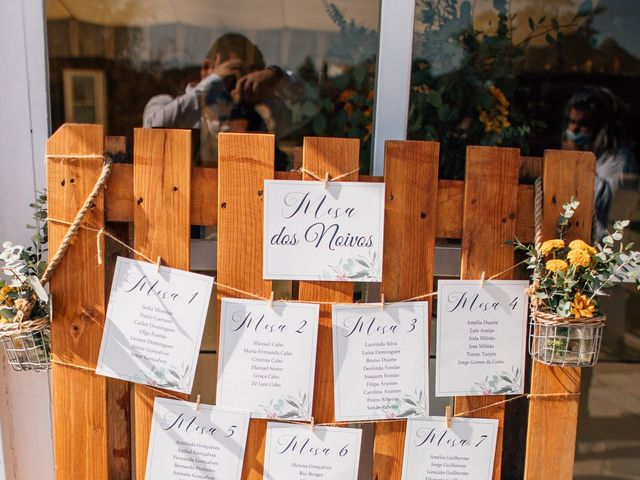 O casamento de Artur e Inês em Loures, Loures 54