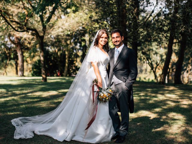 O casamento de Artur e Inês em Loures, Loures 60