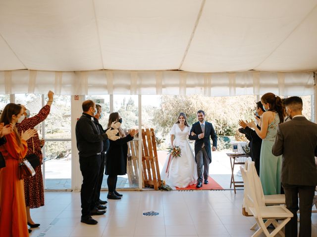 O casamento de Artur e Inês em Loures, Loures 61