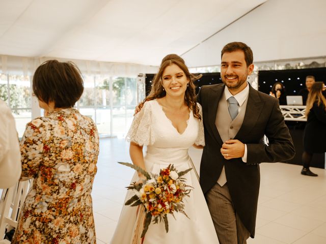 O casamento de Artur e Inês em Loures, Loures 62