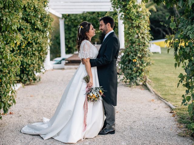 O casamento de Artur e Inês em Loures, Loures 64