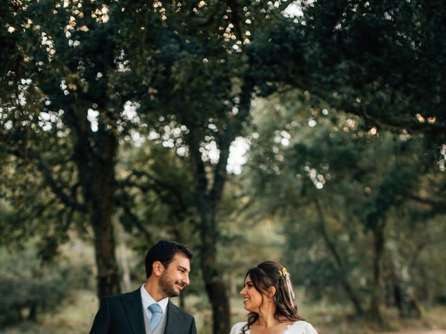 O casamento de Artur e Inês em Loures, Loures 66