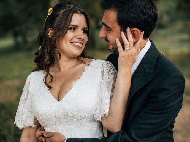 O casamento de Artur e Inês em Loures, Loures 67