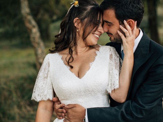 O casamento de Artur e Inês em Loures, Loures 68