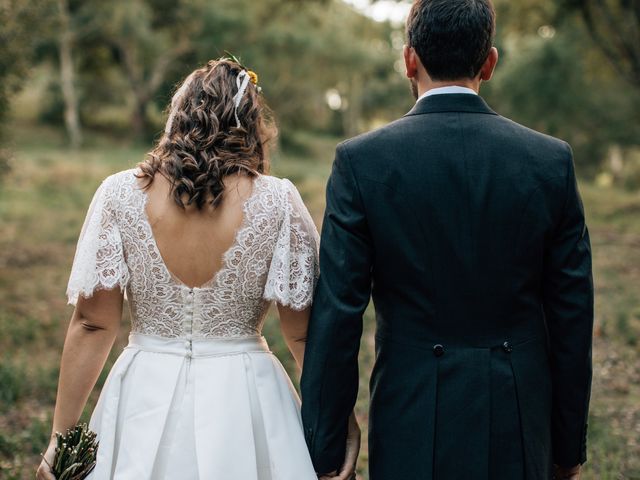 O casamento de Artur e Inês em Loures, Loures 69