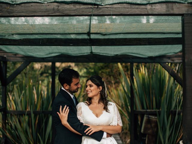 O casamento de Artur e Inês em Loures, Loures 70